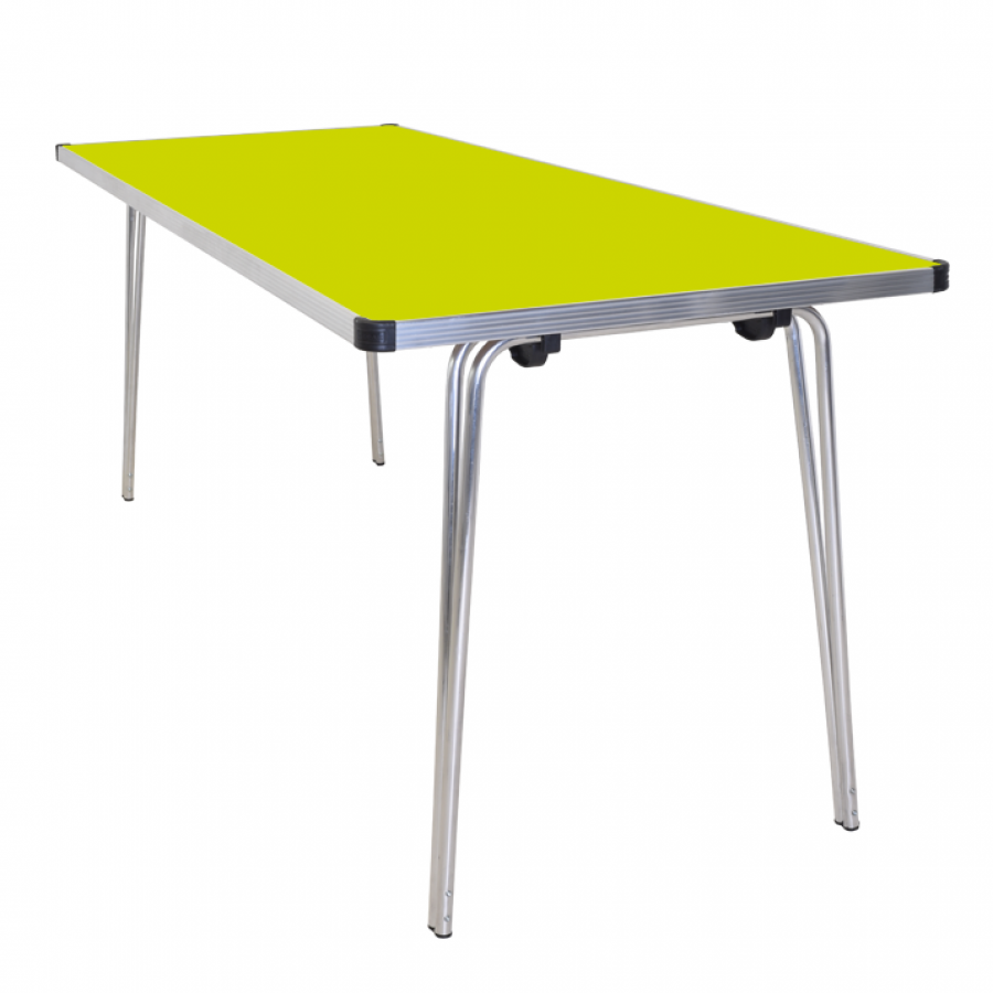 GoPak Contour25 Lightweight Folding Tables